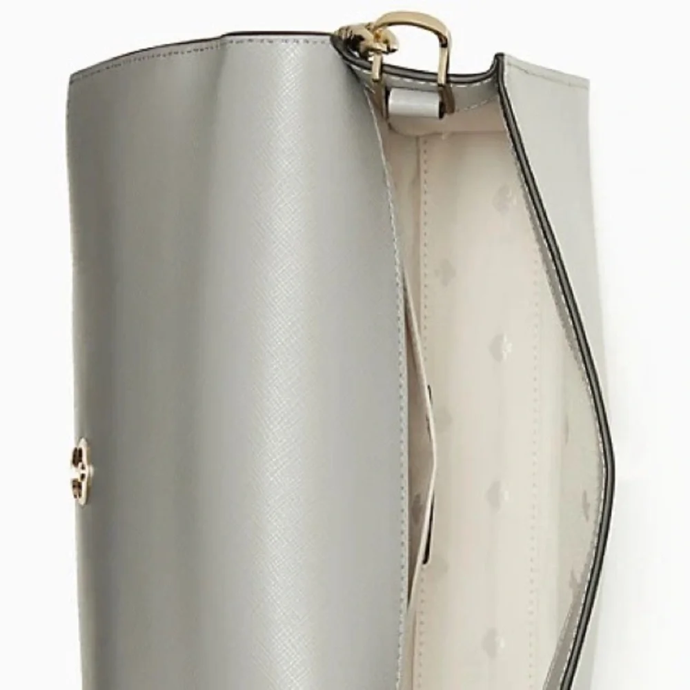 Carson Convertible Crossbody - Picture 4 of 6